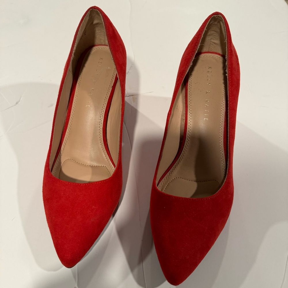 Kelly & Katie Rosewell Shoe Size 8.5